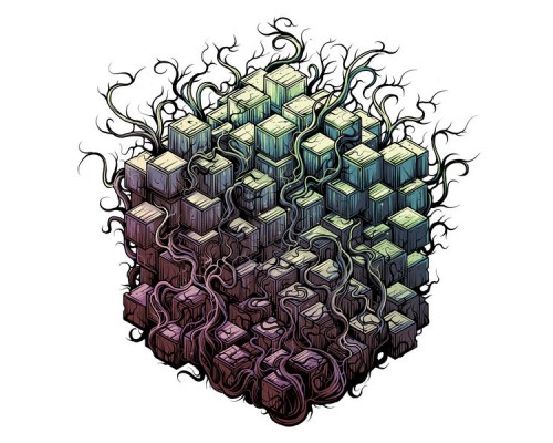 TesseracT - Errai TesseracT - Errai