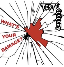 Test Icicles - What's Your Damage?