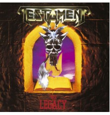 Testament - The Legacy