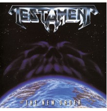 Testament - The New Order