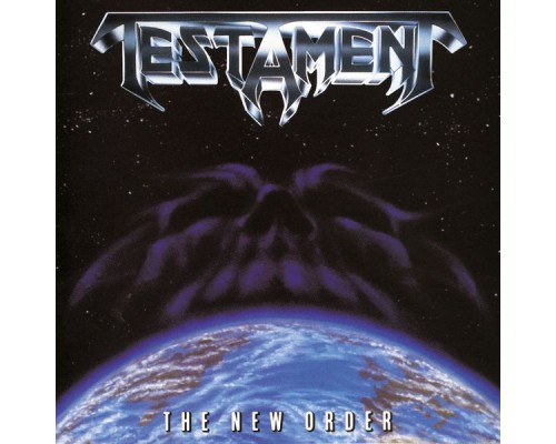 Testament - The New Order