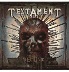 Testament - Demonic