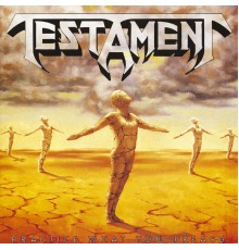 Testament - Practice What You Preach