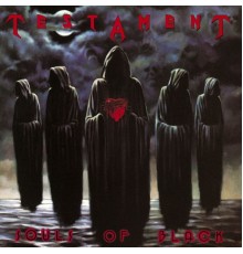 Testament - Souls of Black