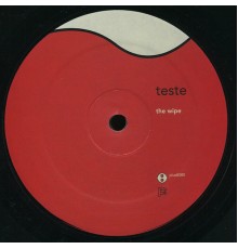 Teste - The Wipe