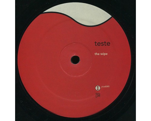 Teste - The Wipe