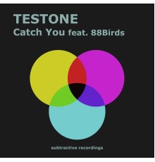 Testone, 88Birds - Catch You