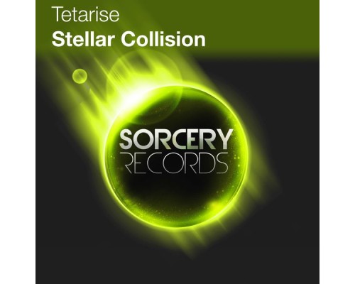 Tetarise - Stellar Collision