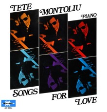 Tete Montoliu - Songs for Love