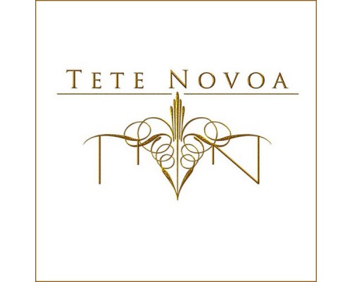 Tete Novoa - Tete Novoa