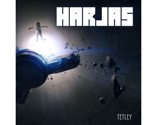 Tetley, Tarun Singhal - Harjas