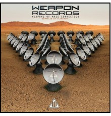 Tetrameth - Weapons of Mass Connection