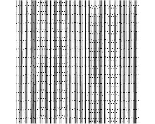 Tetras - Pareidolia