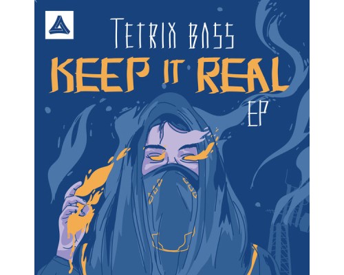 Tetrix Bass - Keep It Real