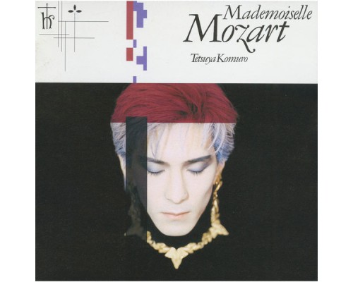 Tetsuya Komuro - Mademoiselle Mozart