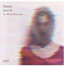 Teuton - Clone EP