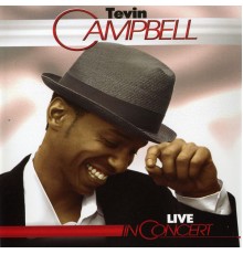 Tevin Campbell - Live in Concert