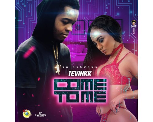 Tevin KK - Come to Me