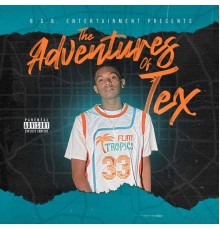 Tex - The Adventures Of Tex