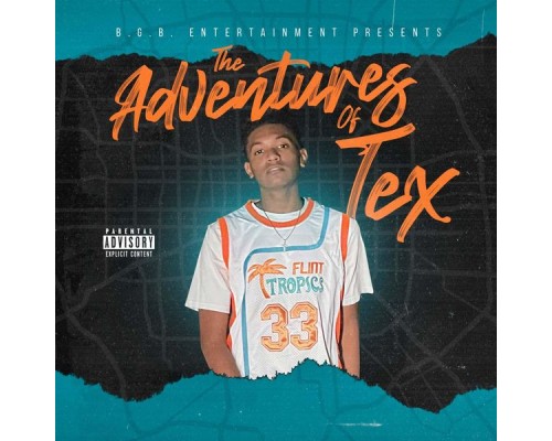 Tex - The Adventures Of Tex