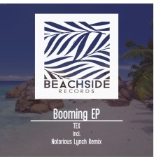 Tex - Booming EP