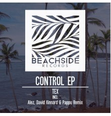 Tex - Control EP