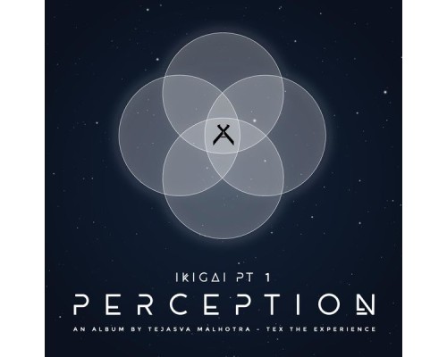 Tex - Ikigai I: Perception