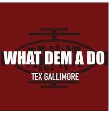 Tex Gallimore - What Dem Ah Do?