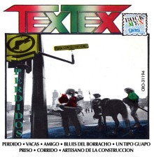 Tex Tex - Perdidos