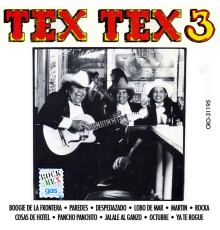 Tex Tex - Tex Tex 3