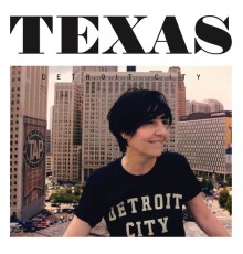 Texas - Detroit City