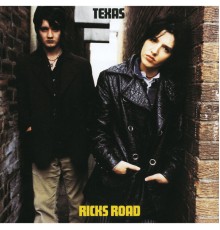 Texas - Ricks Road