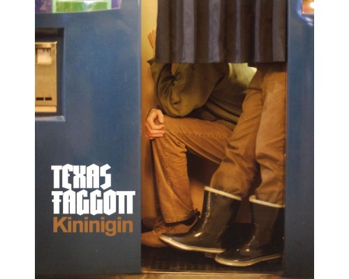 Texas Faggott - Kininigin