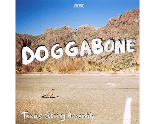 Texas String Assembly - DOGGABONE