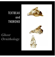 Textbeak & Tndrond - Ghost Ornithology