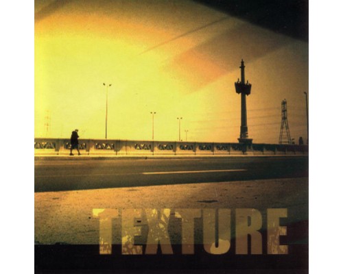 Texture - Texture