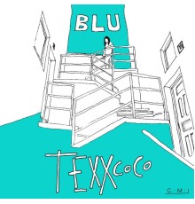 Texxcoco - Blu