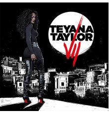 Teyana Taylor - VII