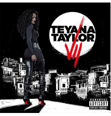 Teyana Taylor - VII