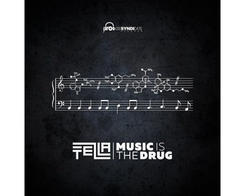 Tezla - Music Is the Drug