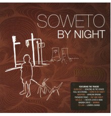 Thabonage - Soweto by Night