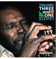 Thad Jones - Three and One