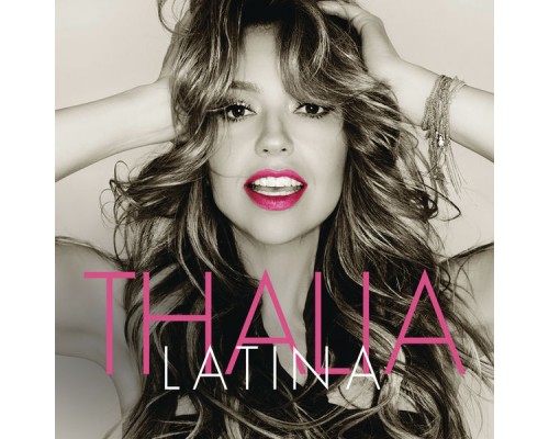 Thalía - Latina