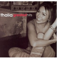 Thalia - Greatest Hits