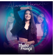 Thalia França - #Algo Diferente