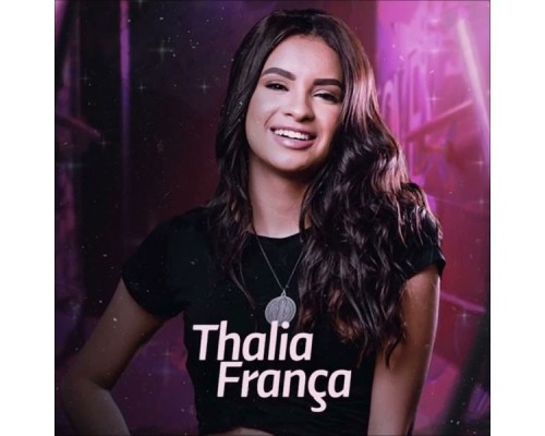 Thalia França - 2022