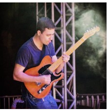 Thalles Nunes - Solo Guitar