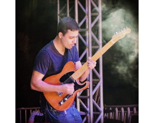 Thalles Nunes - Solo Guitar