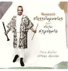 Thanassis Vassilopoulos - Para Bailar