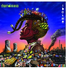 Thandiswa - Ibokwe (Deluxe Edition)